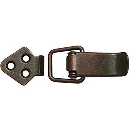 PATIOPLUS Lever Locking Device - Antique Copper PA2584959